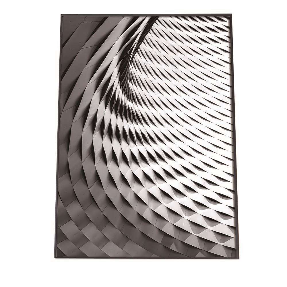 模様 パターン 柄 幾何学 イラスト ポスター アートプリント ポスター インテリア a0 a1 a2 a3 a4 b0 b1 b2 b3 b4 特大にも対応【an-poster-1308】