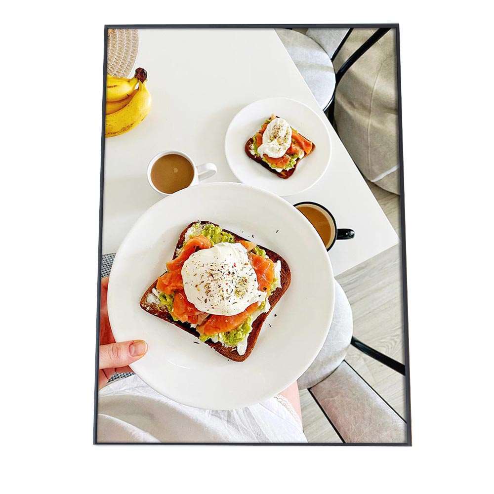 フルーツ 料理 食品 ポスター 朝食 インテリア 飲食店 スーパー キッチン 旅館 ホテル ロビー 料理 食べ物 フード ドリンク a0 a1 a2 a3 a4 b0 b1 b2 b3 b4 縦【an-poster-604】