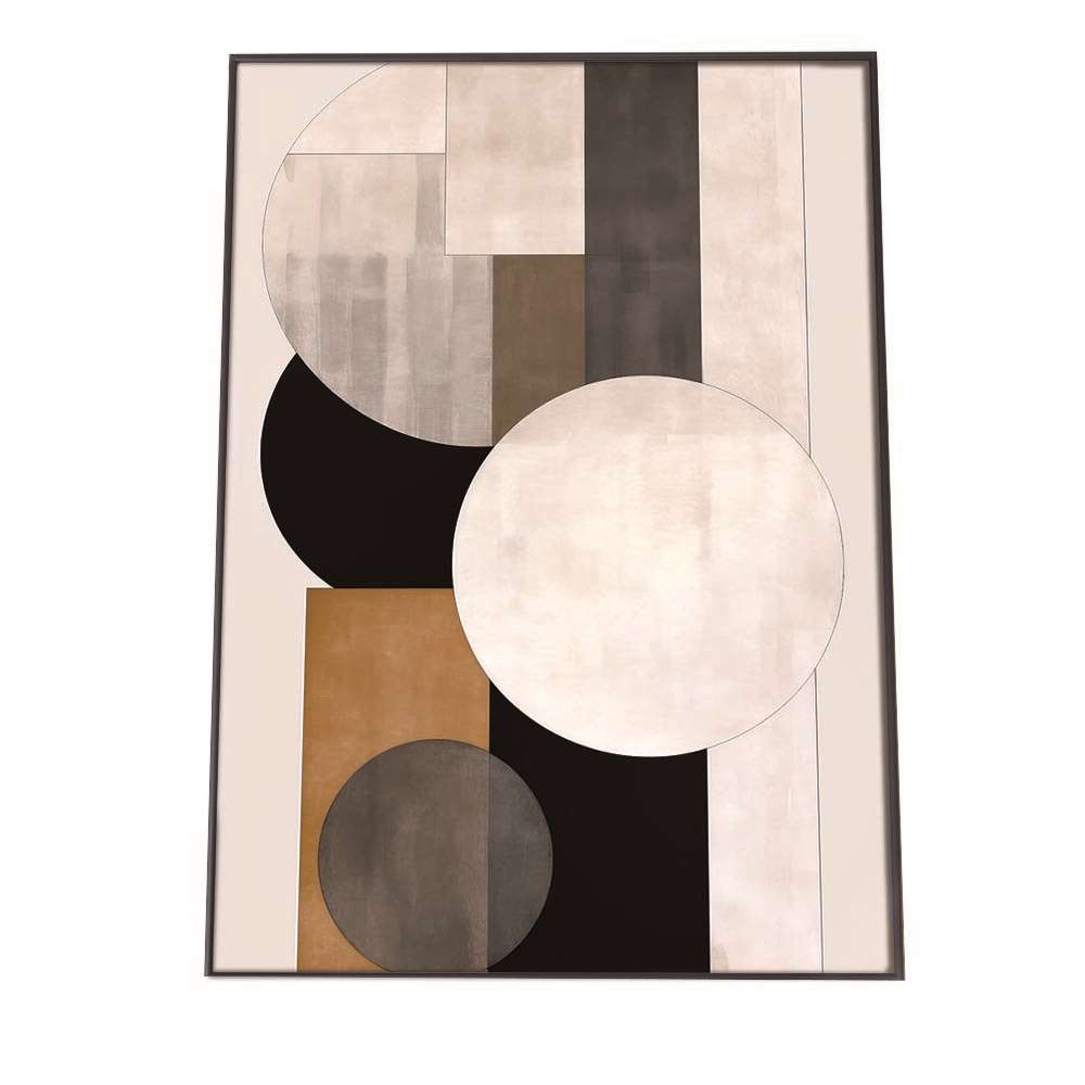 北欧 お洒落なポスター 選べる ポスター ノルディック 幾何学 アーティスト 図形 模様 パターン おしゃ..