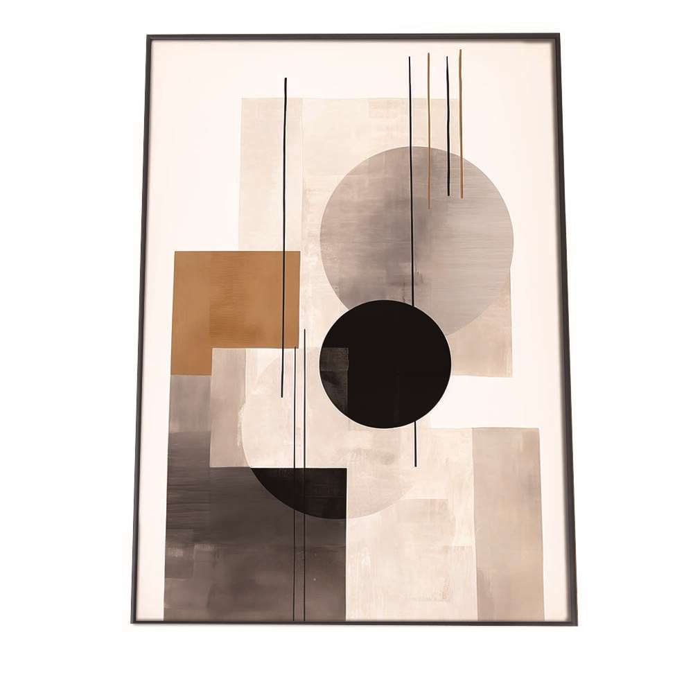 北欧 お洒落なポスター 選べる ポスター ノルディック 幾何学 アーティスト 図形 模様 パターン おしゃ..