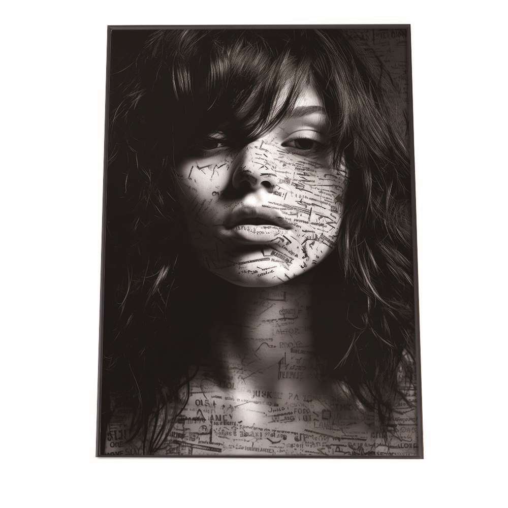 【EFPIのポスターについて】 ポスター専門店の提案力が自慢です。取扱数は業界でもトップクラス。 さまざまなインテリアに提案できる洗練された デザインポスターを揃えたファッションポスター。 【取り扱いデザイン】 ポスターの作成者は有名アパレ...