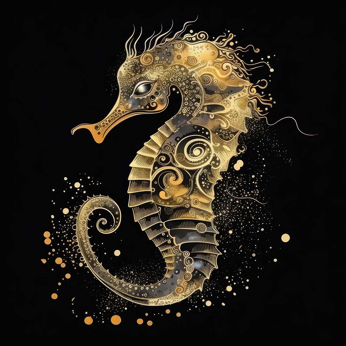 楽天市場】タツノオトシゴ グッズの通販