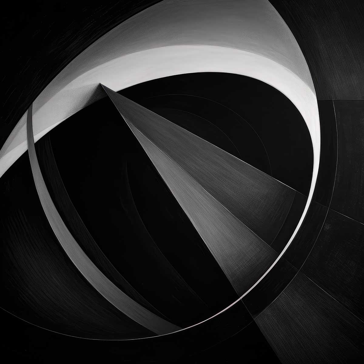 幾何学 正方形ポスター 模様 図形 三角形 丸　ミニマリスト 抽象画 アート モダン 四角四角 デザイン ポスター スクエア 5センチ刻みでサイズ豊富 インテリア デザイン プリント 絵画 オフィス 住宅 店舗 お洒落 かっこいい【sq-poster-302】