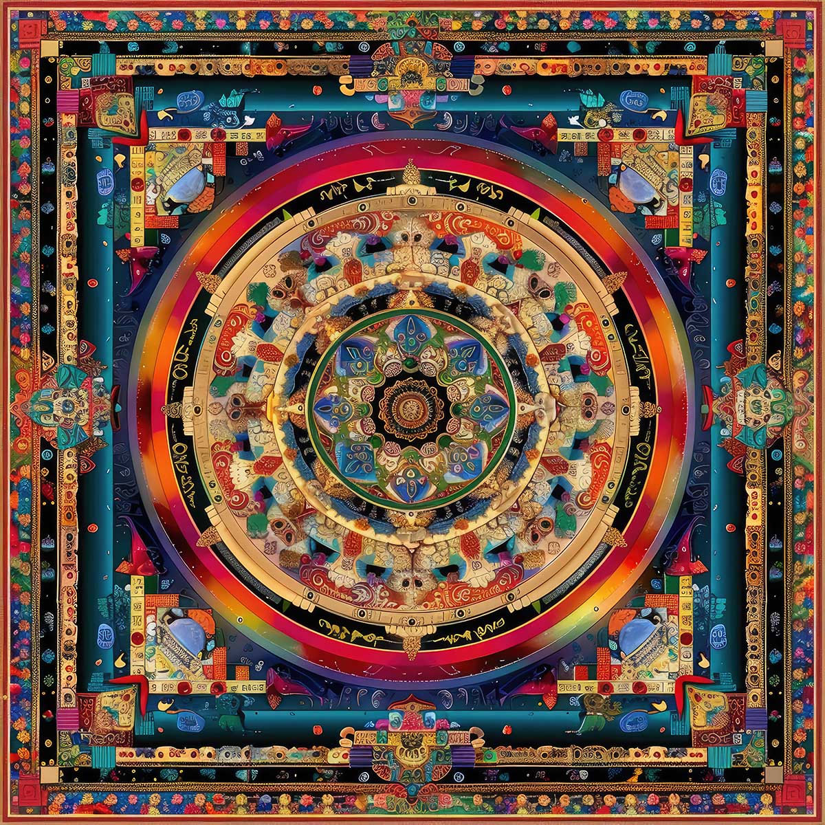 額装ポスター アセンション スピリチュアルポスター 額装ポスター アセンション スピリチュアルポスター