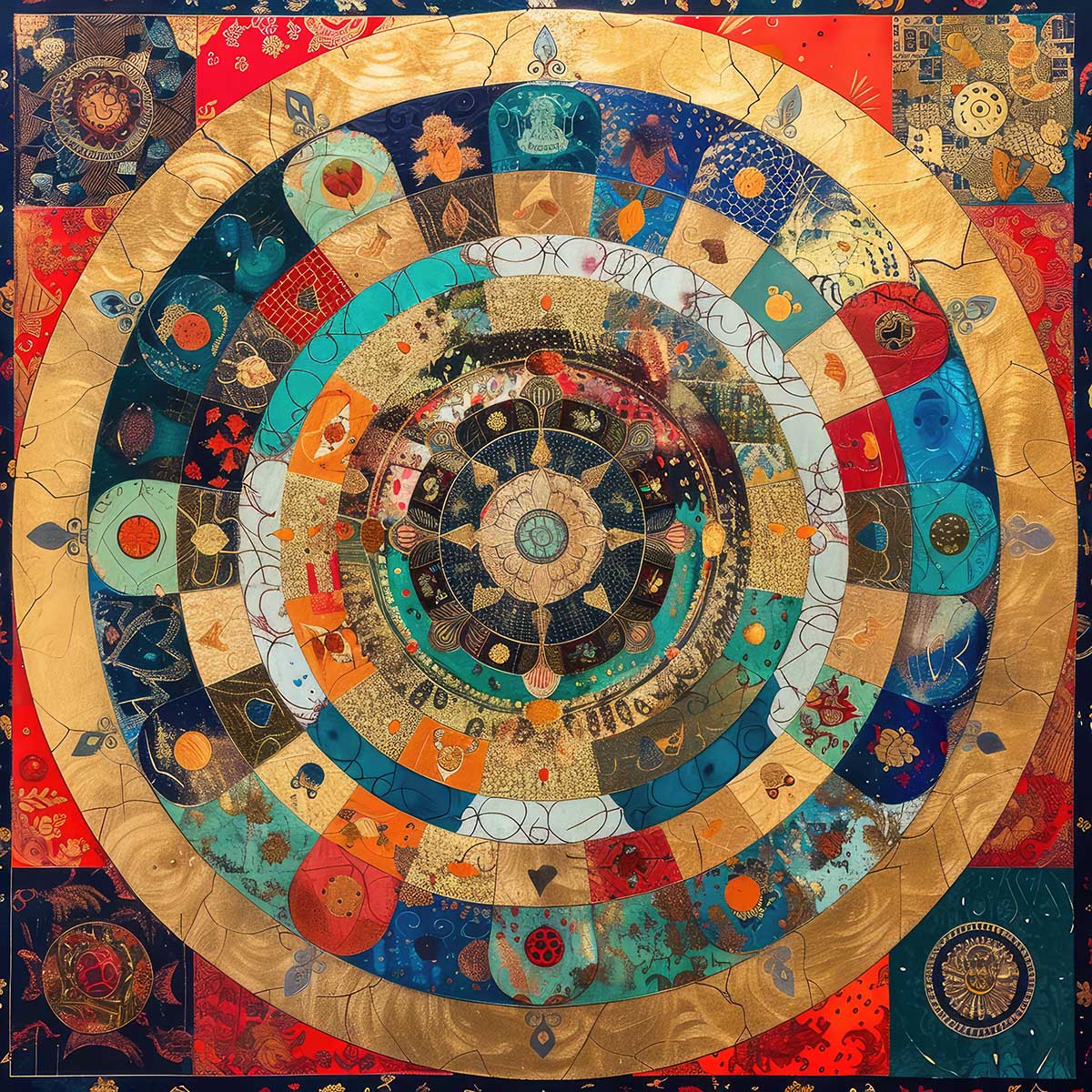 額装ポスター アセンション スピリチュアルポスター 額装ポスター アセンション スピリチュアルポスター