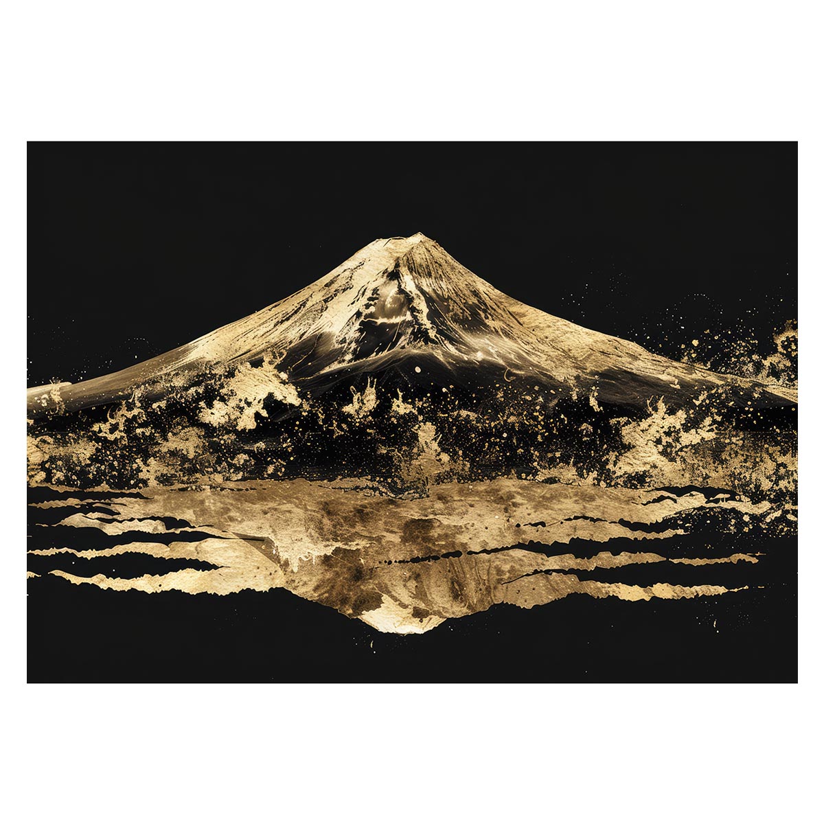 【マラソン限定クーポン】バンクシー アートパネル BANKSY Banksy「ステンドグラス大聖堂/Stained Glass Cathedral」キャンバスジークレ 絵画 ポスター 絵 バンクシー作品 【輸入品】