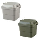 収納ボックス 収納ケース トランクカーゴ 30L アウトドア おもちゃ箱 フタ付き