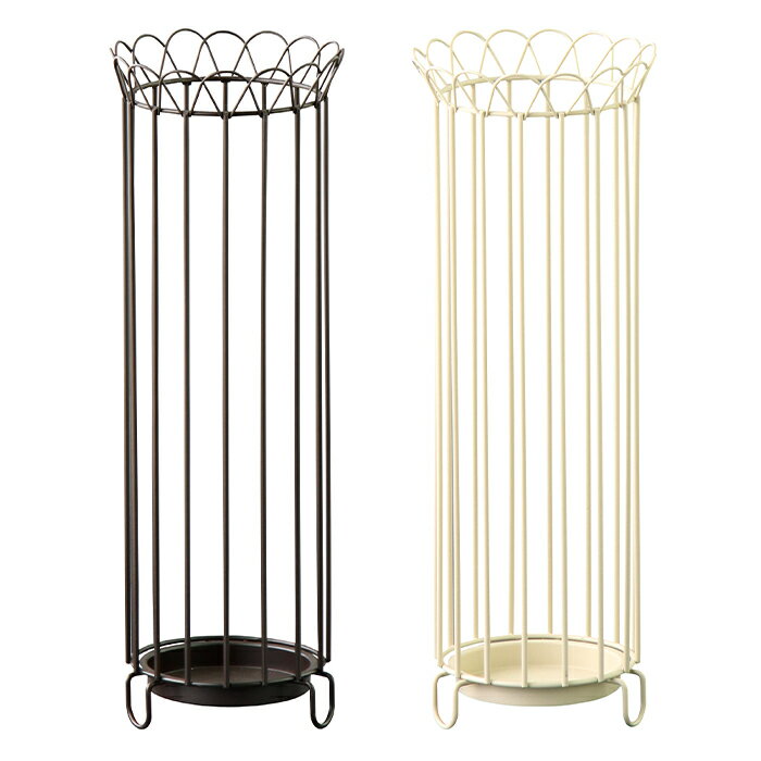 【p5倍☆ 11/30 23:59まで】 傘立て スリム シンプル モダン コンパクト スチール