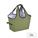 買い物バッグ 保冷 折りたたみ 買い物かご 肩掛け 保冷バッグ 26L