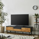 テレビボード テレビ台 150cm 北欧 おしゃれ ローボード 完成品(脚取付有) 国産 日本製 収納 シンプル ロータイプ アイアン ブラックアイアン リビング インテリア リビング収納 収納家具 工場直送 自社生産