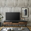 テレビボード テレビ台 180cm 北欧 幅180 おしゃれ ローボード 完成品(脚取付有) 国産 日本製 収納 シンプル ロータイプ ブラックアイアン ナチュラル 木目調 インテリア リビング収納 収納家具 工場直送 自社生産