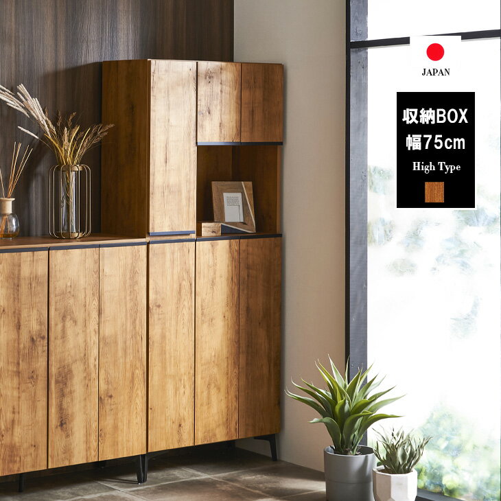 111%off Ȣ 75 h    塼ܥå Ǽê Ȣ Ǽ  ϥ ˡ å cabinet ӥͥå 75 ê  ץ  Ω  ñۤ ۤ ̵ sale