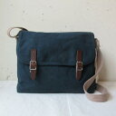 BAGWORKS / POSTMAN2/ NAVYバッグワークス / ポストマン2/ 色:ネイビー