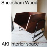 SHEESHAM WOOD + IRONܥåɡIAPF-297ڥ/ȶ/०å//å//ƥ/ơ//Ŵ/å/å//¿Ū/Ǽۢ 500ߡ̳ƻ//Υ̸