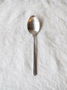 KAY BOJESEN / STAINLESS CUTLERY / LARGE TEA SPOONカイ・ボイスン / ステンレス　カトラリー / ラージティースプーンNo.516/551　つやなし　＊reformed【スプーン　マット】【DENMARK　デンマーク】