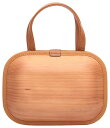 ≪送料無料!≫monacca / BAG Kaku-shou / TANNIN MOCHA-EDGEモナッカ / バッグ カク ショウ / タンニン・モカエッジ...