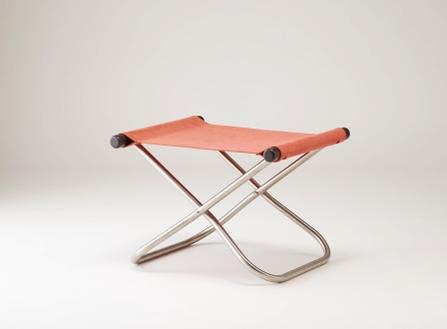 ≪送料無料！≫NYCHAIR X OTTOMAN / DARKBROWN-RENGAニーチェア　エックス オットマン / 木部：ダークブ..