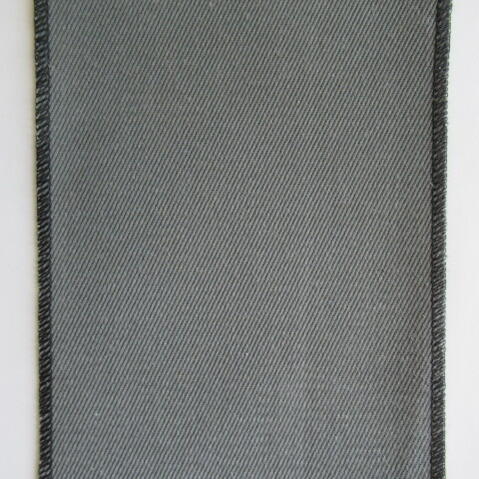 Rakuten - NYCHAIR X OTTOMAN SEAT for exchanges / GRAY交換用シート（エックスオットマン用） / 布：グレーNY-147替カバー/替えカバー/ニーチェア