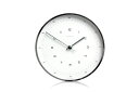 【送料無料！】Junghans / Max Bill / Wall Clock Number Dial / 1957 Φ215mmユンハンス　マックス・ビル　ウォールクロック　ナンバーダイヤル 1957　Φ215mmMBL-03-0003(367 6048 00)【掛時計　壁掛け時計　ドイツ　GERMANY】