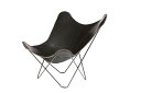 ᑗIBKF Butterfly Chair / Pampa Mariposa / Black LeatherBKFo^tC`FA / ppE}|T / ubNEU[p[\i/bNX/l|/v/A[`/ERrWF/k/XEF[f/{lbg/N`