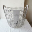 ᑗKORBO / STAINLESS STEEL WIRE BASKET / CLASSIC 24R{ / XeX@X`[@C[oXPbgNVbN24