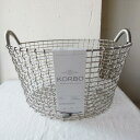 ᑗKORBO / STAINLESS STEEL WIRE BASKET / CLASSIC 35R{ / XeX@X`[@C[oXPbgNVbN35