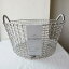 ≪送料無料≫KORBO / STAINLESS STEEL WIRE BASKET / CLASSIC 35コルボ / ステンレス　スチール　ワイヤーバスケットクラシック35