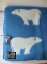 送料無料!ROROS TWEED / ロロス ツイード ブランケットisbjorn BLUE / アイスビヨン・ブルー 130×200cm北欧 / ノルウェー / ウール / 羊毛 / 毛布 / 膝掛け / ひざかけ / ひざ掛け / プレゼント / クリスマス / 敬老の日 / 還暦祝い 57,200円