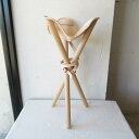 greenholt / HUNTING CHAIR SMALLグリーンホルト / ハンティング チェア・スモール北欧/デンマーク/折りたたみ/スツール/椅子/木...