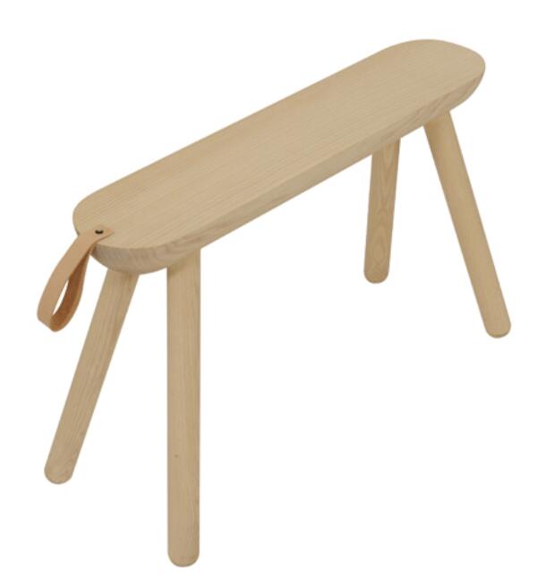 ≪送料無料≫greenholt / SHEEP BENCH / NATURALグリーンホルト / シープ・ベンチ / ナチュラル椅子/木製..