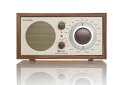 ᑗITivoli Audio@Model One BT / ClassicWalnut/Beige`{ I[fBI / f  r[eB[@FFNVbNEH[ibg/x[WBluetoothCXZpځEAM/ChFM AiOEmWIEXs[J[@Bluetooth 5.0