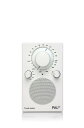 ᑗITivoli Audio / PAL BT Generation2 / White`{ I[fBI / p r[eB[ WFl[V2FFzCg BluetoothځE|[^uό󐫃LrlbgEChFM/AMWItBluetoothXs[J[@BT2 Bluetooth 5.0