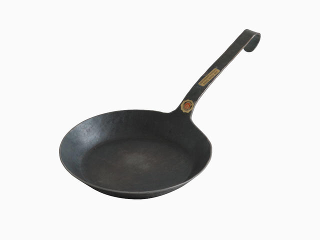 送料無料！turk / Classic Frying Pan / No.3 Φ22cmターク / クラシック　フライパン / 3号　Φ22cmドイツ　鉄　一枚板