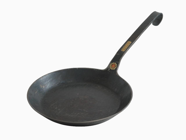 送料無料！turk / Classic Frying Pan / No.6 Φ28cmターク / クラシック フライパン / 6号 Φ28cmドイツ 鉄 一枚板