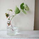 REUSE GLASS / リューズガラス　フラワーベース　ネック/ No.371814リューズガラスフラワーベース / 花瓶 / フラワーベース　リューズガラス/枝物/ガラス/シンプル/ガラス　シンプル/大きい/大型/ 2