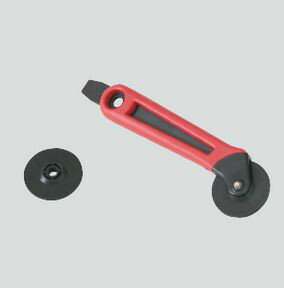 網押さえローラー PRO 03-2139