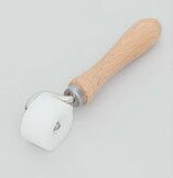 KLASS 極東産機 ミニローラー(ジュラコン) Φ35×20mm 11-3252