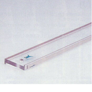 幅林定規 巾55×長460mm 374-721