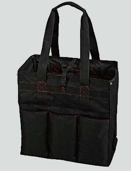 KLASS 極東産機 ワン・ツー・スリー ツールバッグ T-500M 1つ 63-8179