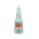 アルテコ 瞬間接着剤 汎用 EE 20g