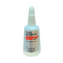 アルテコ 瞬間接着剤 木材用 W500X 50g 20本
