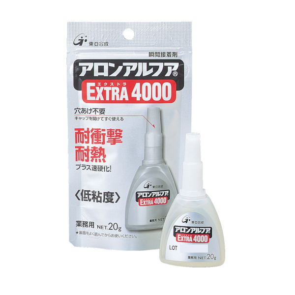 �찡���� �����󥢥�ե� EXTRA 4000 20g 25�� ����ߥѥå���