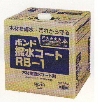 コニシ ボンド 撥水コート RB-1 1つ