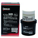 デブコン 耐摩耗補修コーティング WR アルミナ粉入り・液状 0.5kg