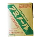 ヤヨイ化学 アミノール 5kg ヤヨイ化学 アミノール 5kg