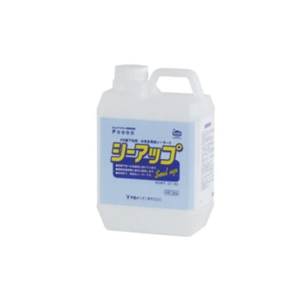 kkjd シーアップ シーアップ 4kg | リフォーム用品・リフォーム工事 通販