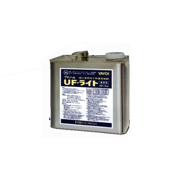 �����C���w �v���]�[�� UF���C�g 3kg 286-382