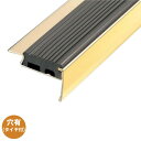 アシスト ノンスリップ アシステップ 10-1150 穴有(タイヤ付) 1m長