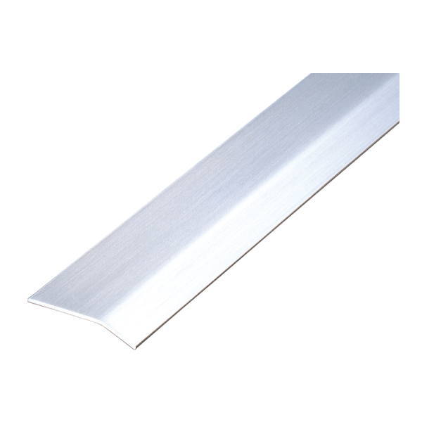 ステンレス製SUS430 ヘアライン仕上げ 定尺：2,000mm ※定尺サイズは表記サイズと多少異なる場合があります。 ※商品画像・断面図の色・サイズなどは商品と多少異なる場合があります。 ※商品の改良のため、予告なく寸法や形状などの仕様を変更することがあります。●沖縄県、北海道、離島のお客様は別途お見積りとなります。配送不可地域もあります。 ●業者向け便のため、運送会社のご指定やお時間指定、日曜日祝日配送はできません。 ●納品先が建築現場の場合は送料5500円追加となりますので建築現場納品は不可となります。 ●他メーカーとの同梱はできません。 ●お支払い方法で代引きはできません。 ●出荷前でもご変更、キャンセルはできません。 ●画像はイメージです。 関連商品 ●アシスト ヘの字押え 穴無 20-102B-1 ステンレス製 ヘアライン 2m長 ●アシスト ヘの字押え 穴有 20-102B-2 ステンレス製 ヘアライン 2m長 ●アシスト コーナー ステンレス 20-102LN 穴有 出隅/入隅 53×53mm 1個