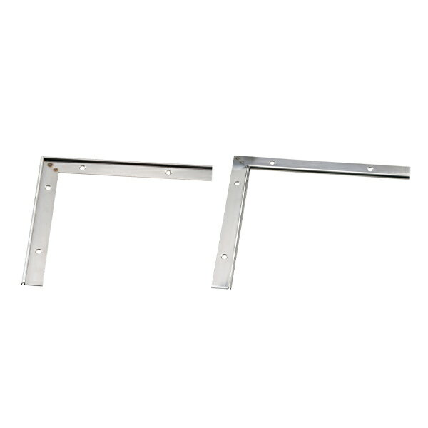 ステンレス製 磨き仕上げ 200mm×200mm 小頭用穴あけ加工済み ※必ず小頭専用ビスをご使用ください。小頭専用ビス以外のビスをお使いの場合は、穴あけ箇所に再加工が必要です。 ※下地への墨打ち後、墨ラインに合わせて取付けてください。 ※商品画像・断面図の色・サイズなどは商品と多少異なることがあります。 ※商品の改良のため、予告なく寸法や形状などの仕様を変更することがあります。●沖縄県、北海道、離島のお客様は別途お見積りとなります。配送不可地域もあります。 ●業者向け便のため、運送会社のご指定やお時間指定、日曜日祝日配送はできません。 ●納品先が建築現場の場合は送料5500円追加となりますので建築現場納品は不可となります。 ●他メーカーとの同梱はできません。 ●お支払い方法で代引きはできません。 ●出荷前でもご変更、キャンセルはできません。 ●画像はイメージです。